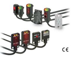 OMRON E3TFT242M Device