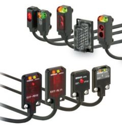 OMRON E3TSL11M Device