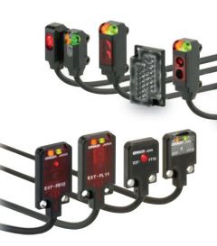 OMRON E3TSL11R Device