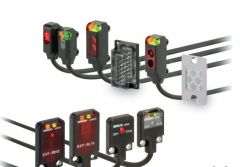 OMRON E3TSL14 Device