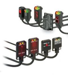 OMRON E3TSL21M Device