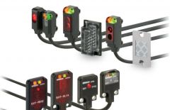 OMRON E3TSL23M Device