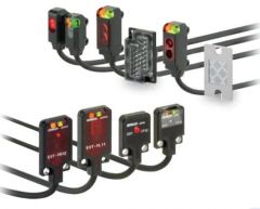 OMRON E3TSL23M5J03M Device