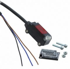 OMRON E3TSR412M Sensor