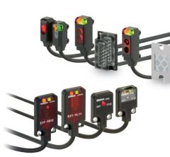 OMRON E3TSR44C2M Device