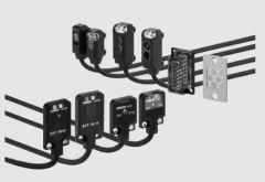 OMRON E3TSR44S2M Device