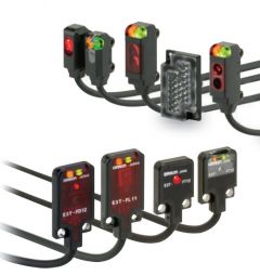 OMRON E3TST11M Device