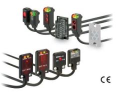 OMRON E3TST12M3J03M Device