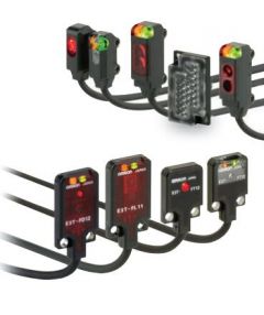 OMRON E3TST12R Device