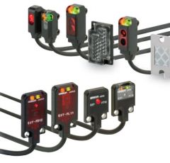 OMRON E3TST13M Device