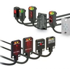 OMRON E3TST145M Device