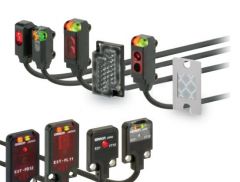 OMRON E3TST22M Device