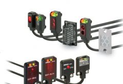 OMRON E3TST32 Device