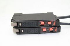 Omron E3X-DA11N Sensor