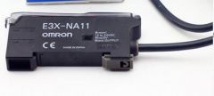Omron E3X-NA11 Sensor