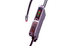 Omron E3X-NA21 2M Sensor