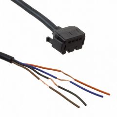 OMRON E3XCN215M Connector
