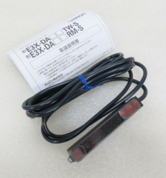 OMRON E3XDA11RMS Device