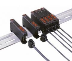 OMRON E3XDA44V Amplifier