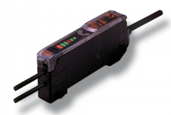 OMRON E3XDA51N Device