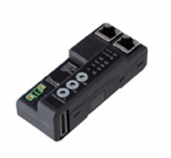 OMRON E3XECT Device