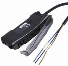 OMRON E3XHD412M Sensor