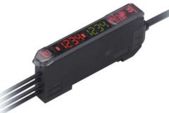 OMRON E3XMDA8 Amplifier