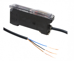 OMRON E3XNA4112M Device