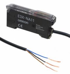 OMRON E3XNA41 Amplifier
