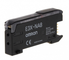 OMRON E3XNA8 Device