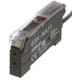 OMRON E3XNAG11 Amplifier