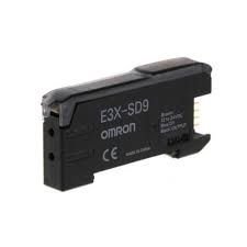 OMRON E3XSD9 Connector