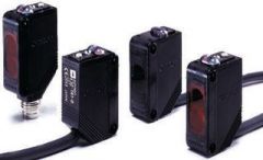 Omron E3Z-LS61 Sensor