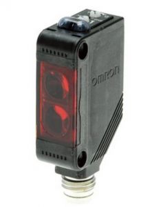 OMRON E3ZB66 Sensor