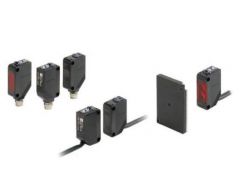 OMRON E3ZD62 Sensor