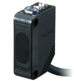 OMRON E3ZD82IL32M Sensor