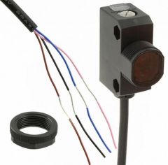 OMRON E3ZFDN23 Sensor