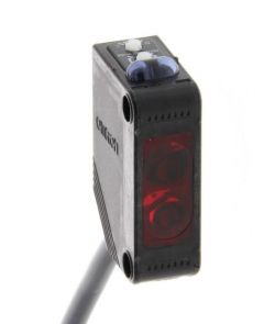 OMRON E3ZL81IL32M Sensor