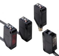 OMRON E3ZLS66 Sensor