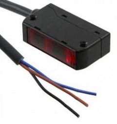 OMRON E3ZLS68 Sensor