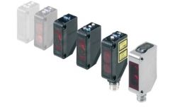 OMRON E3ZLS81M1J0.3M Sensor