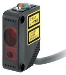 OMRON E3ZLT66 Sensor