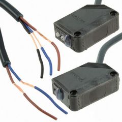 OMRON E3ZLT812M Sensor