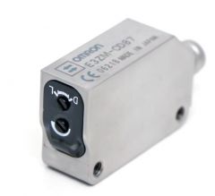 OMRON E3ZMCD87 Sensor