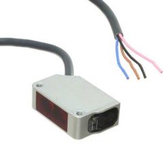 OMRON E3ZMLS87H Plug