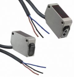 OMRON E3ZMT812M Sensor