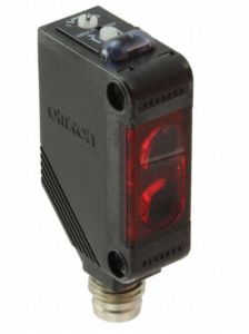 OMRON E3ZR66 Sensor