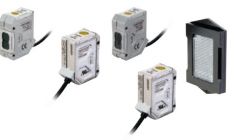OMRON E3ZRCT61D2M Cable