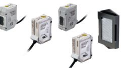 OMRON E3ZRCT61L2M Cable