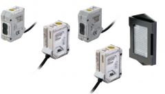 OMRON E3ZRCT61LM1TJ03M Device